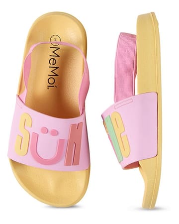 Pre Order Memoi Sunshine Slide