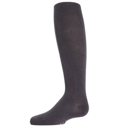 Memoi Flatknit Cotton Tights mk-301