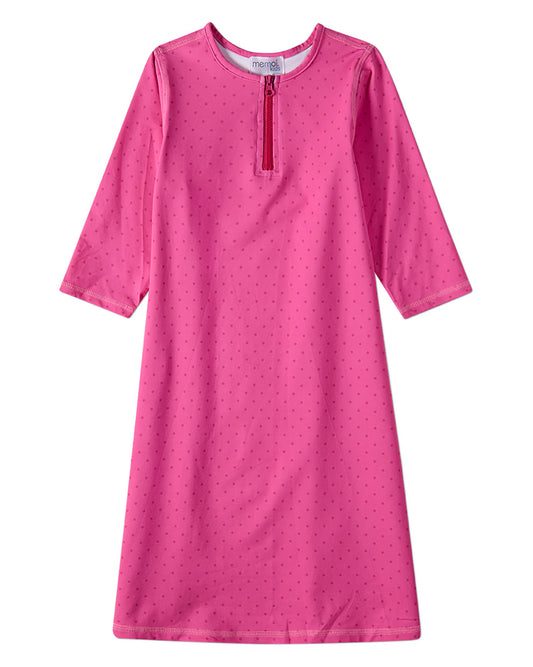 Pre Order! Polka Dot Swim Dress