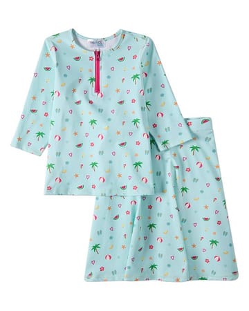 Pre Order! Summer Fun 2pc Swim Set