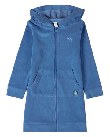 Pre Order! Swimmers Club Kids Full Zip Terry Robe