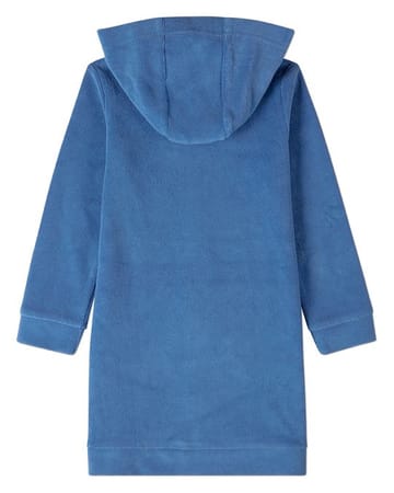 Pre Order! Swimmers Club Kids Full Zip Terry Robe