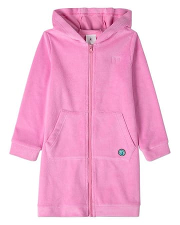 Pre Order! Swimmers Club Kids Full Zip Terry Robe