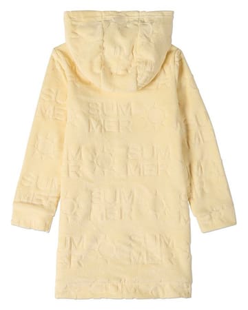 Pre Order! Summer Burnout Kids Full Zip Terry Robe