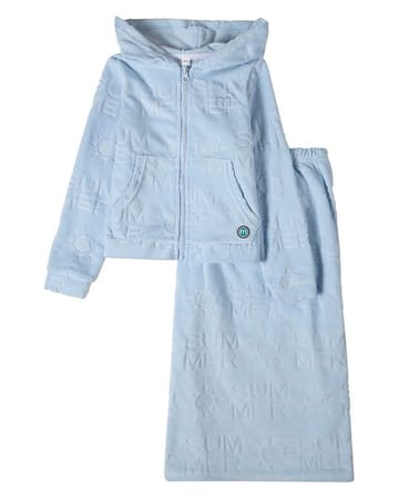 Pre Order! Summer Burnout 2pc Terry Robe Set