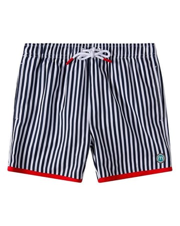PRE ORDER Boys Nautical Swim Trunk