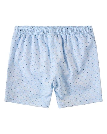 PRE ORDER Boys Logo Print Swim Trunk Available June 1