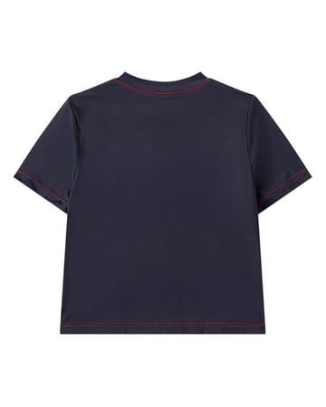 Pre Order! Boys Nautical Swim Tee