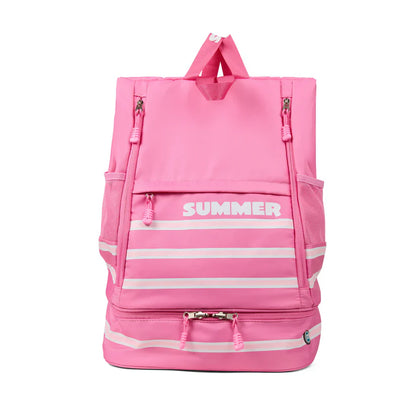 Pre order! Memoi Camp Bags