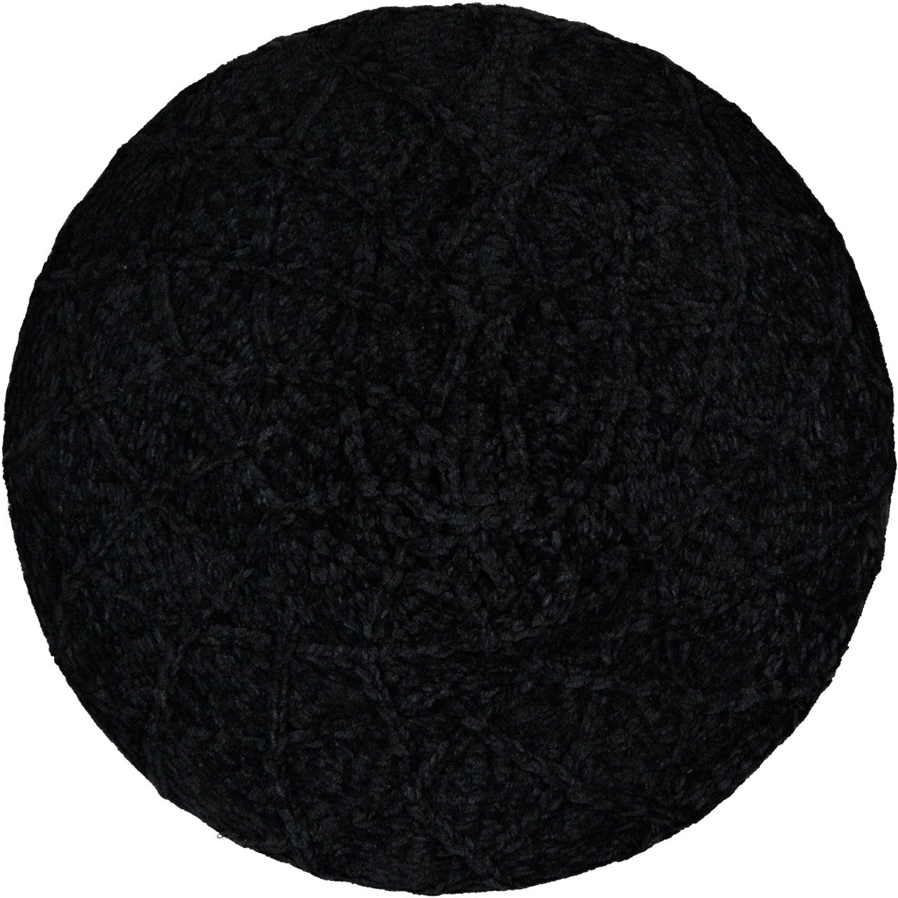 Revaz Womens Quilted Velvet Lined Snood