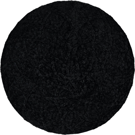 Revaz Womens Quilted Velvet Lined Snood