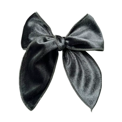 Velvet Bow