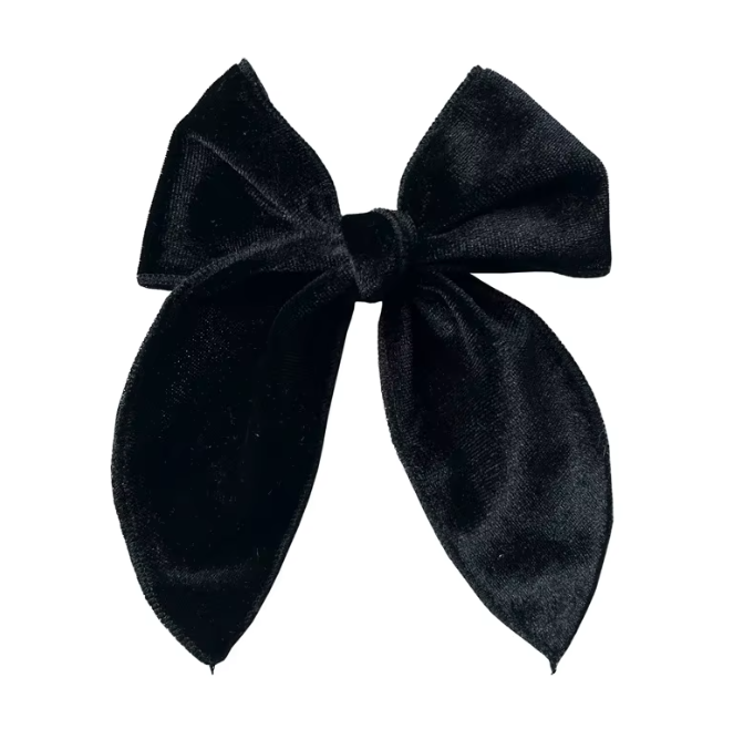 Velvet Bow