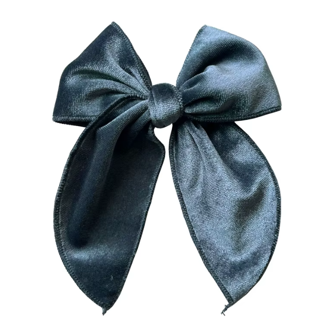 Velvet Bow