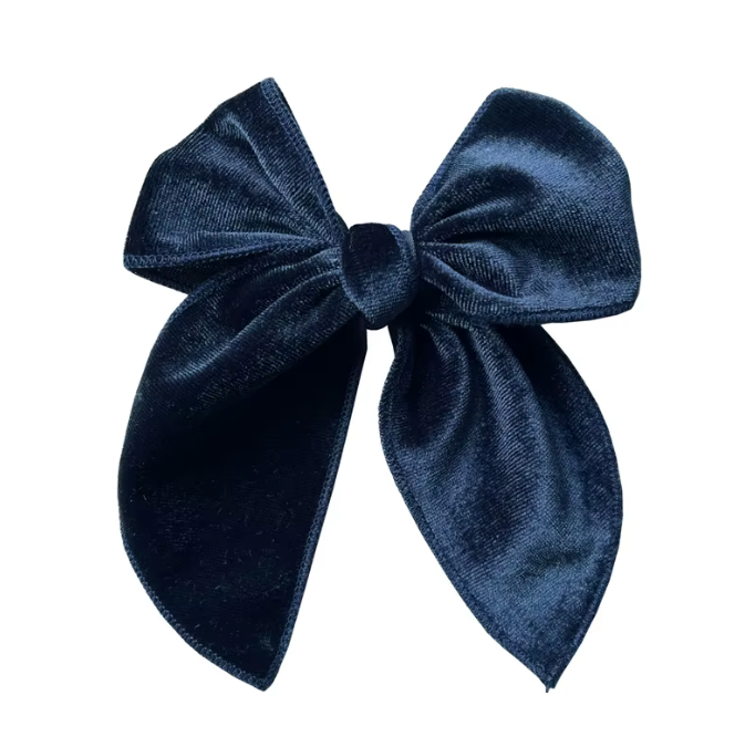 Velvet Bow