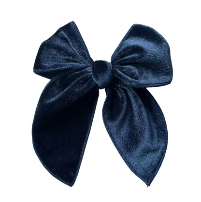 Velvet Bow