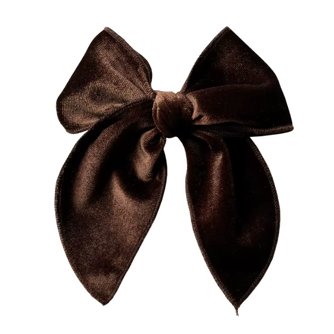 Velvet Bow