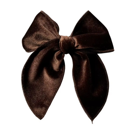 Velvet Bow