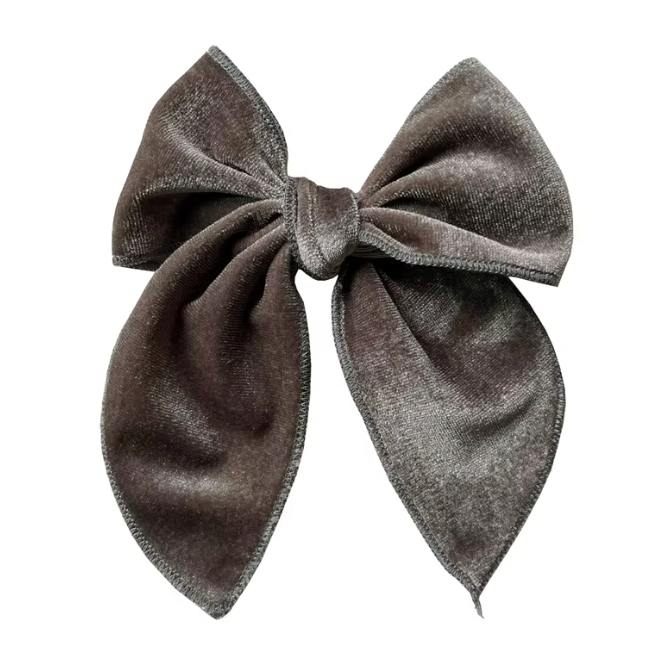 Velvet Bow