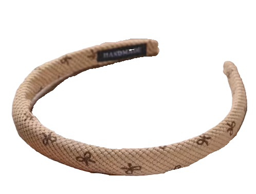 Bow Headband