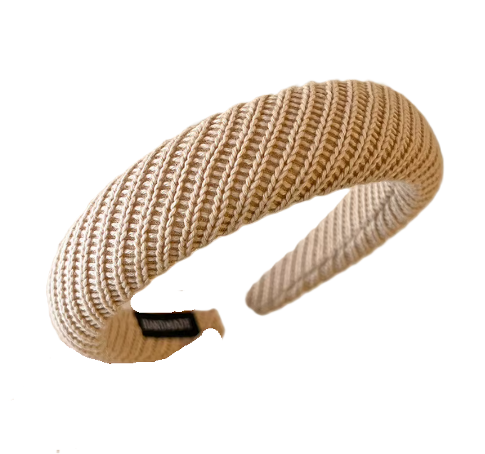 Knitted Headband