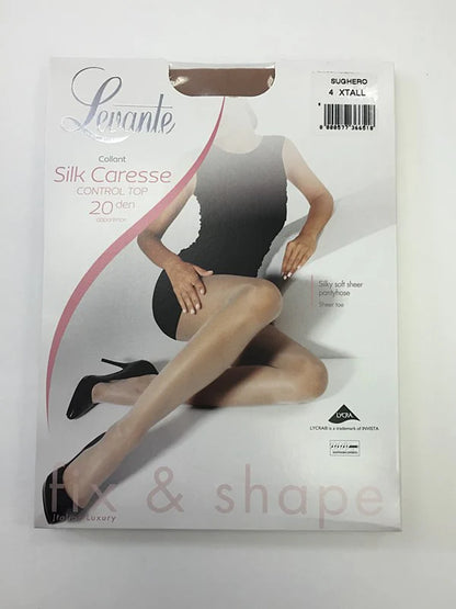 Levante Silk Caresse Tights