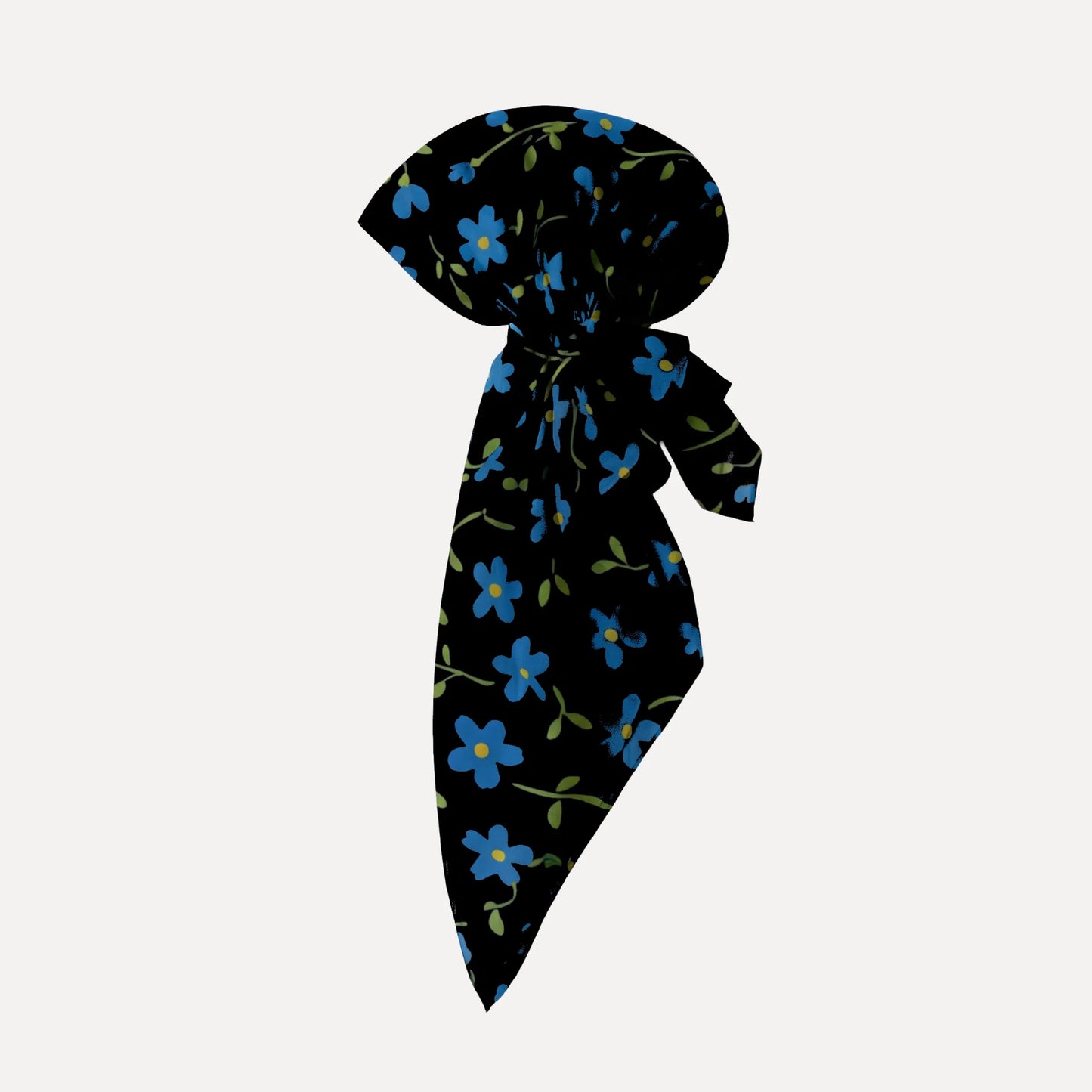 TUK Pretied Adjustable Head Scarf