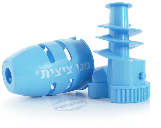 Magen Tzitzit - Washing Tzitzit Protector