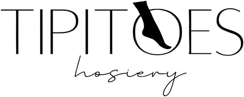 Tipitoes Hosiery