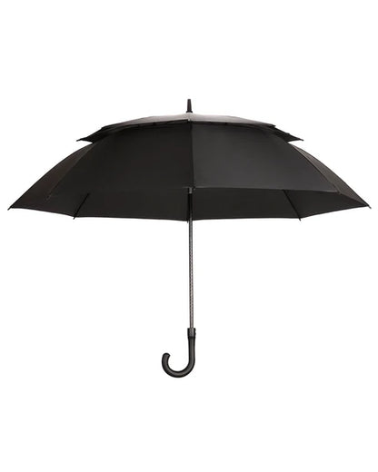 Pre Order! MeMoi 30" Windproof J-Handle Umbrella