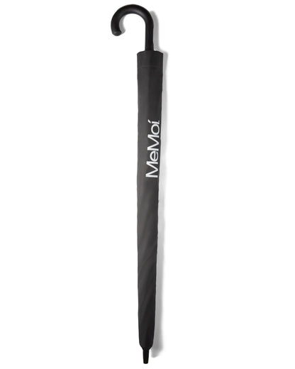 Pre Order! MeMoi 30" Windproof J-Handle Umbrella