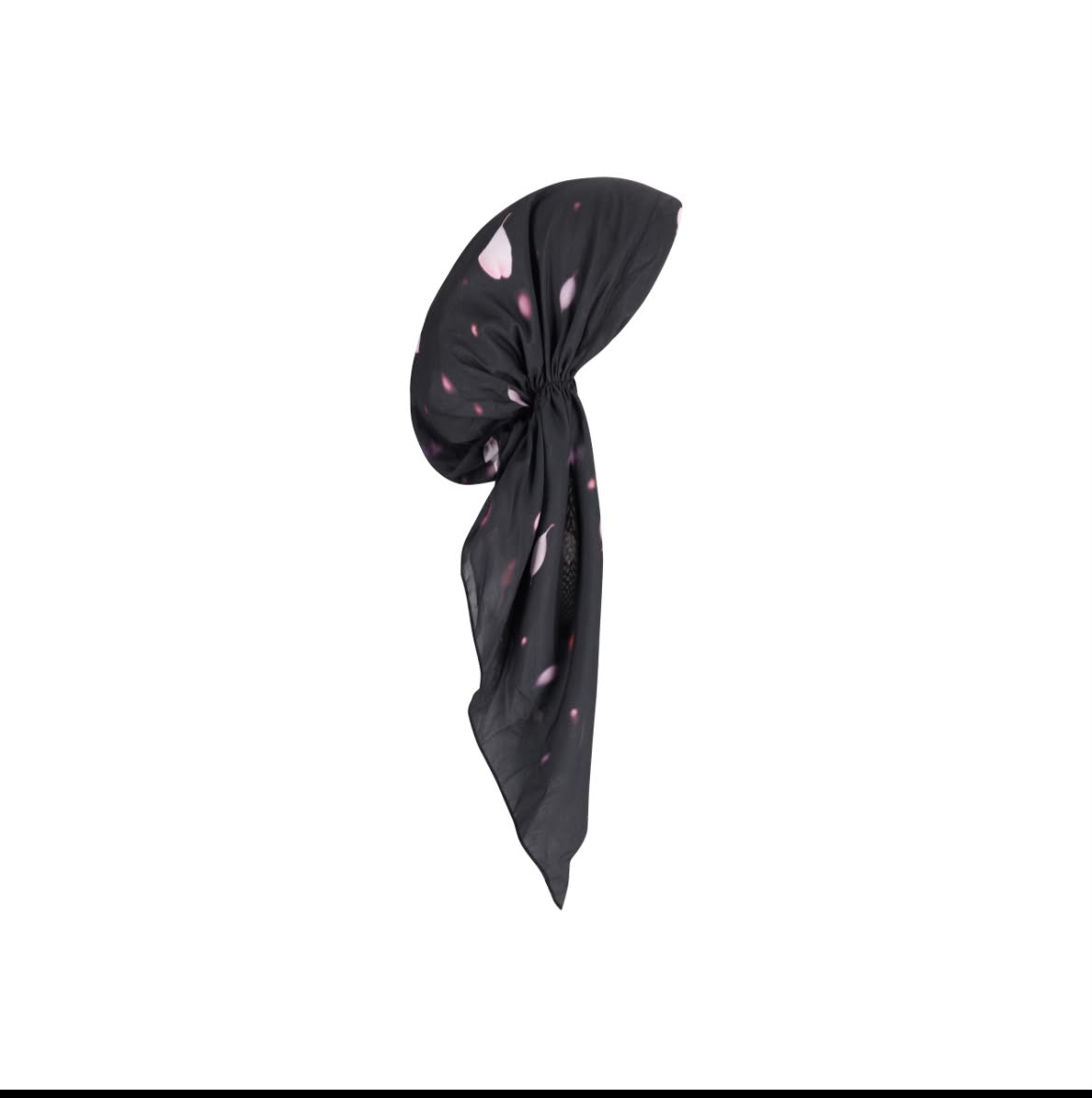 Lizi Headwear Pretied