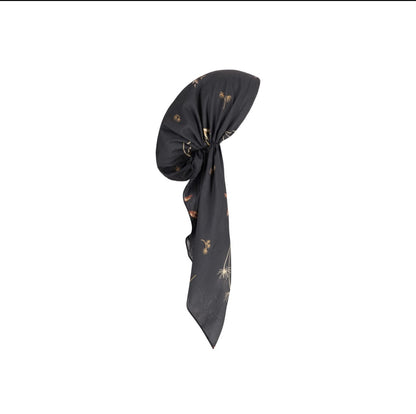 Lizi Headwear Pretied