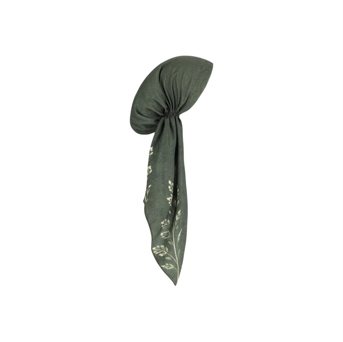 Lizi Headwear Pretied