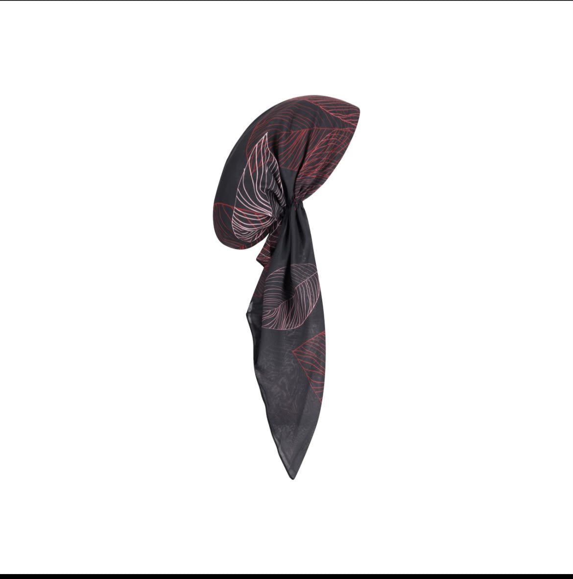 Lizi Headwear Pretied