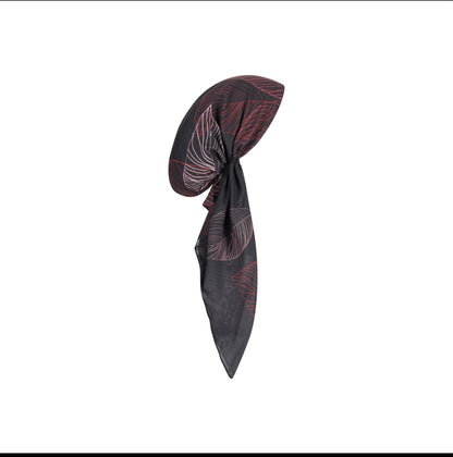 Lizi Headwear Pretied