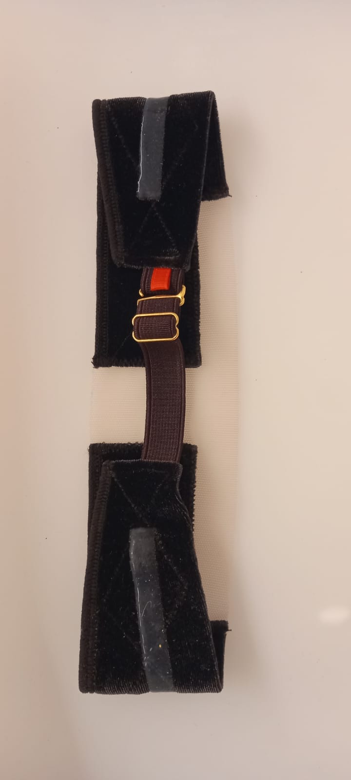 Wonder Band Wig Grip T Lace  Double Silicon 25