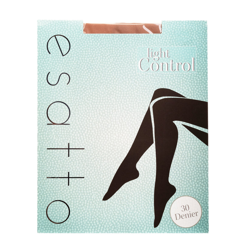 Esatto Light Control 30 Denier