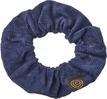 Narrow Corduroy Scrunchy