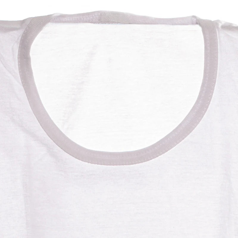 Malchus Undershirt Tzitzis