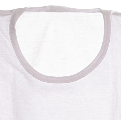 Malchus Undershirt Tzitzis