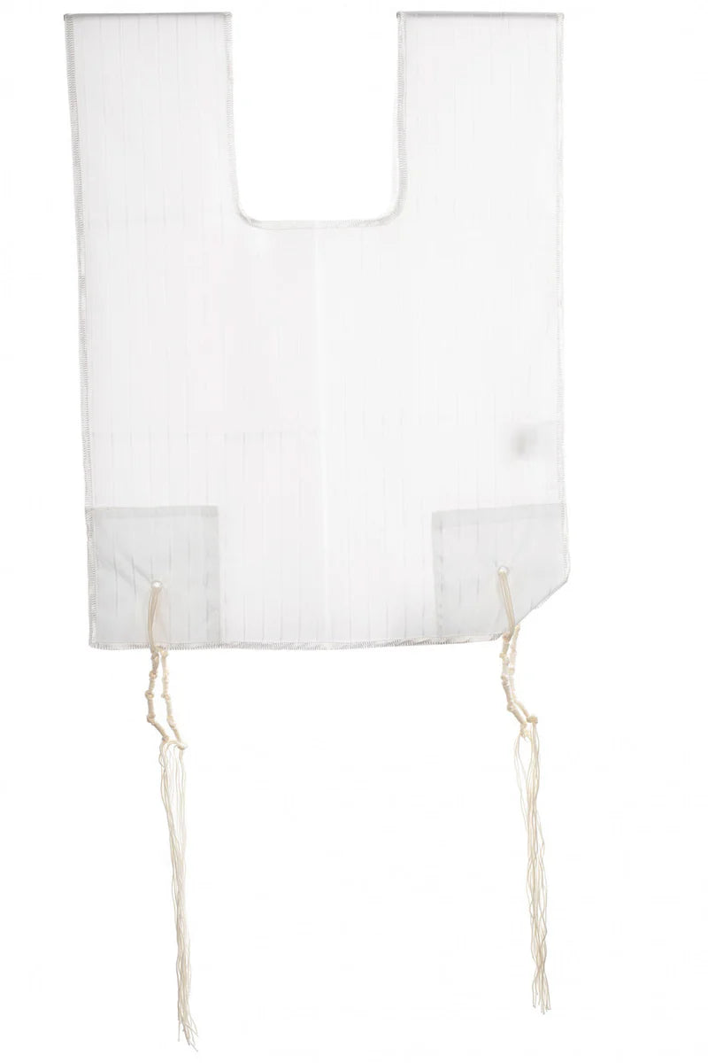 Malchus Poly Cotton Tzitzis