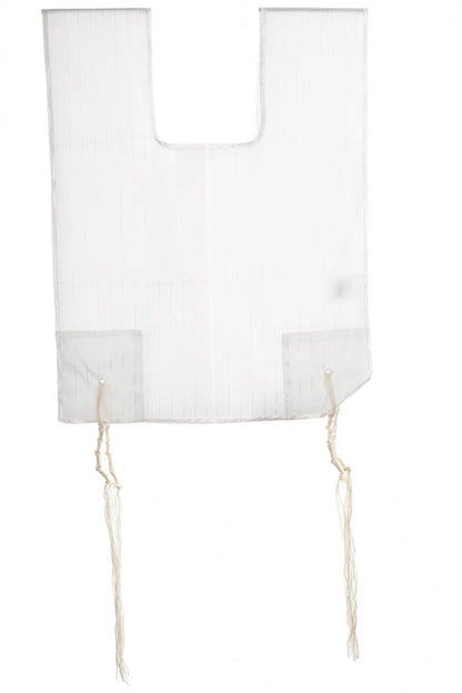 Malchus Poly Cotton Tzitzis
