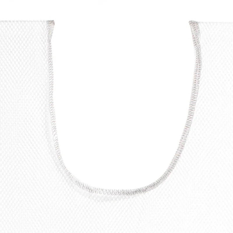 Malchus Mesh Tzitzis