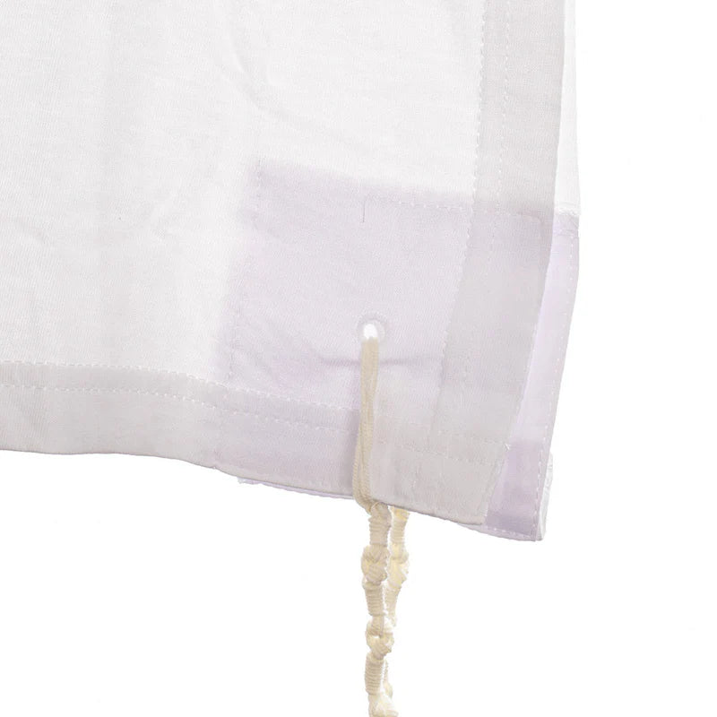 Malchus Undershirt Tzitzis
