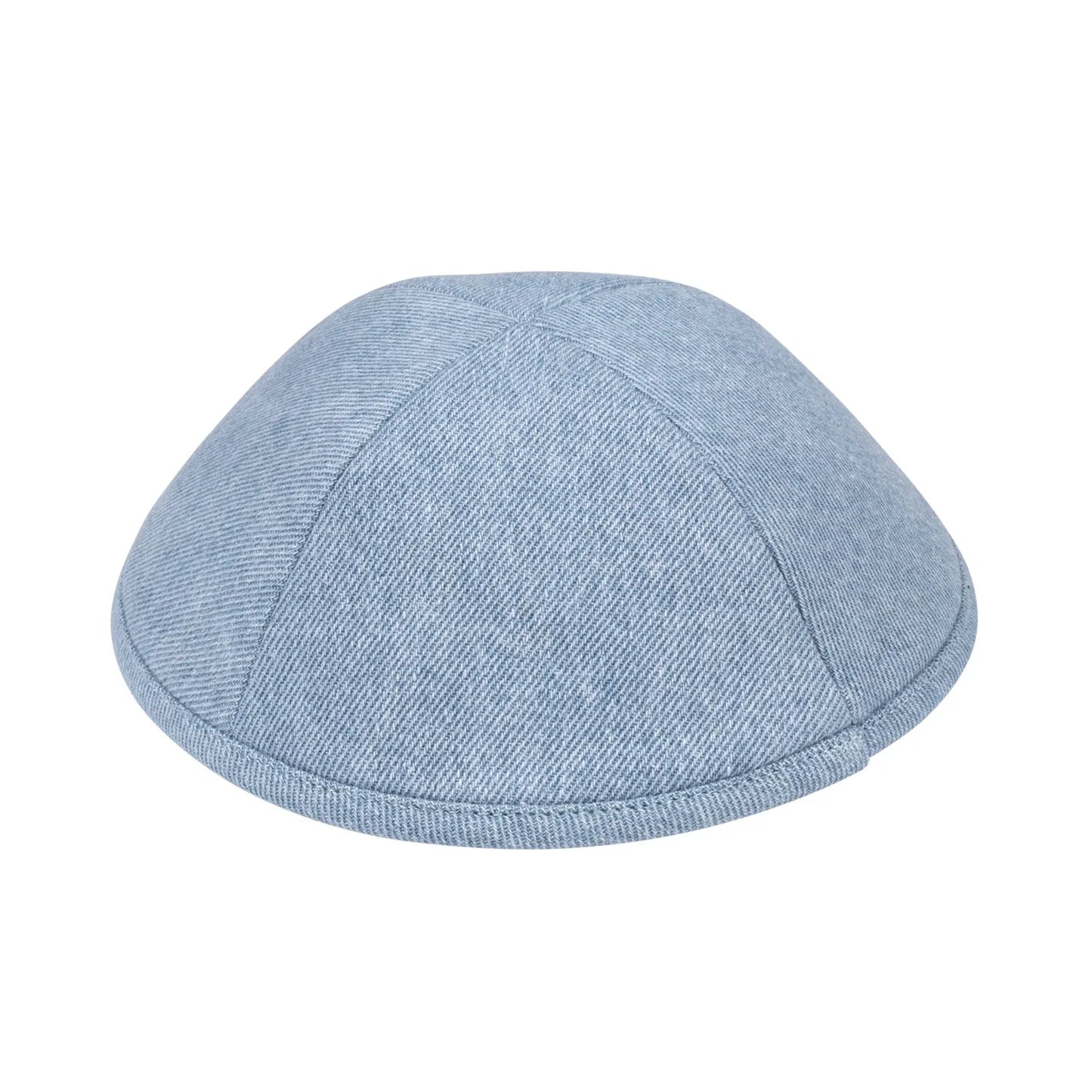 iKippah Denim Yarmulke