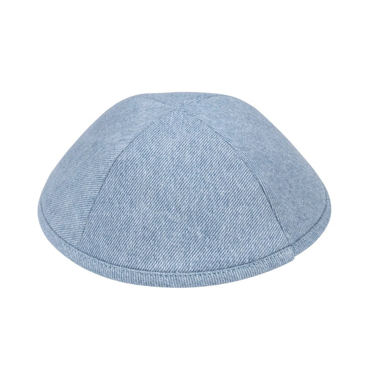 iKippah Denim Yarmulke