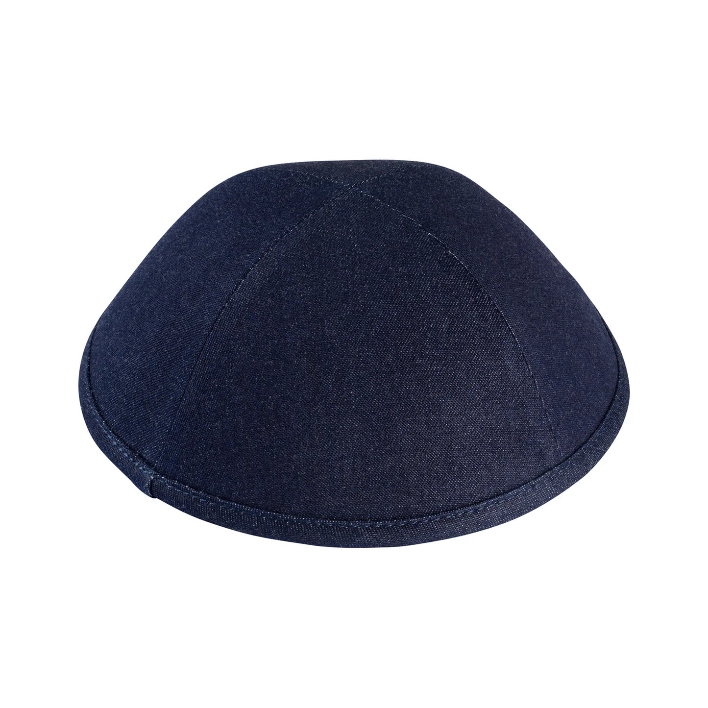 iKippah Denim Yarmulke