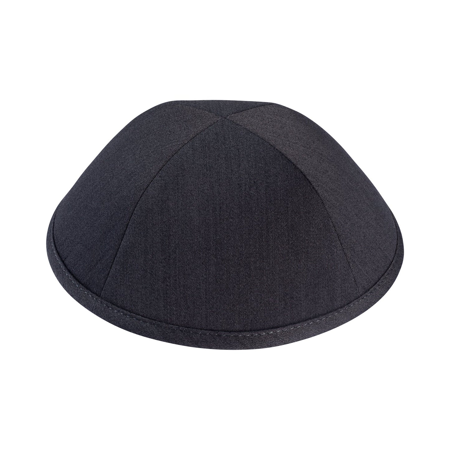 iKippah Gray Suiting 4 Panel