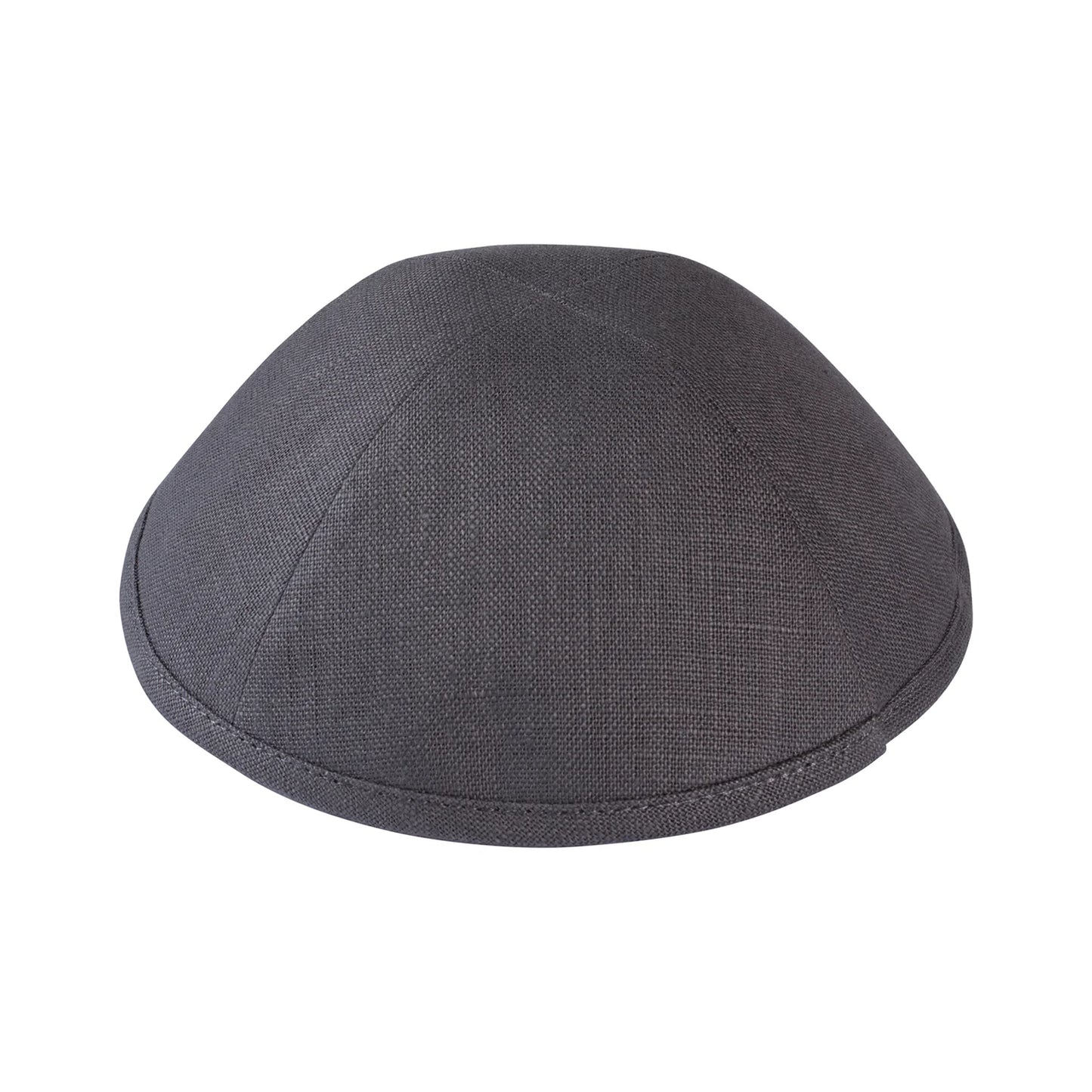 iKippah Linen Yarmulke